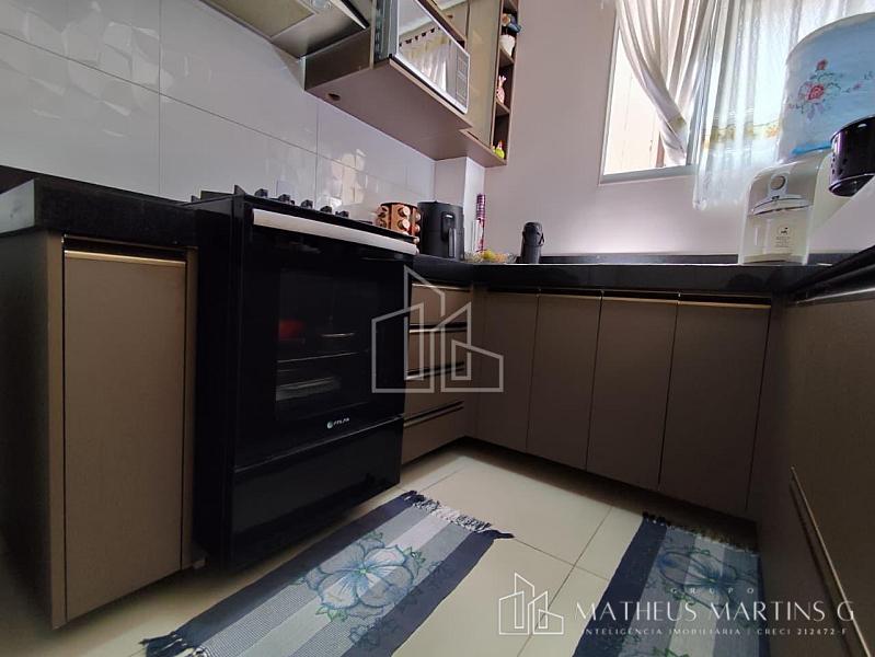 🏬 Apartamento com Garden e planejados pronto para morar‼ — foto 6