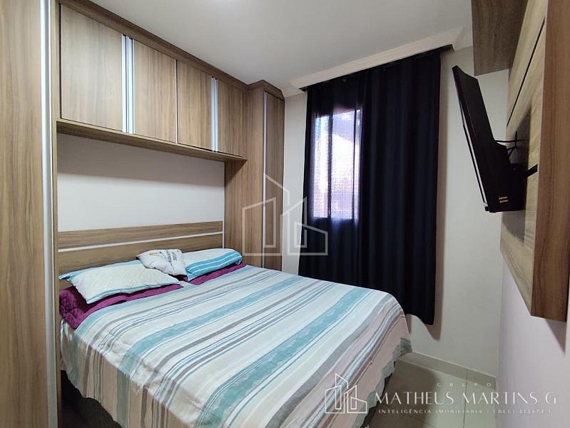 🏬 Apartamento com Garden e planejados pronto para morar‼ — foto 7