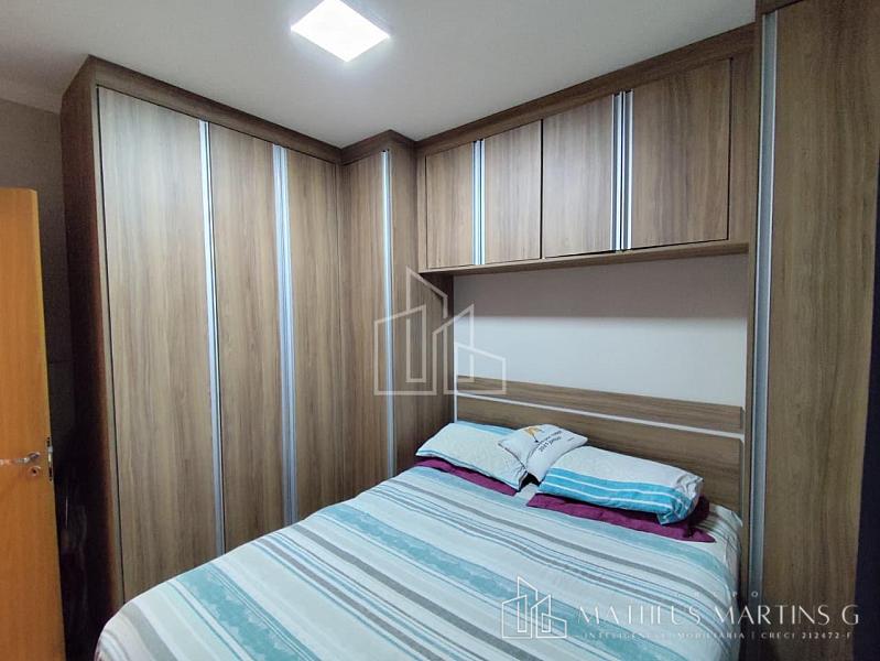 🏬 Apartamento com Garden e planejados pronto para morar‼ — foto 8