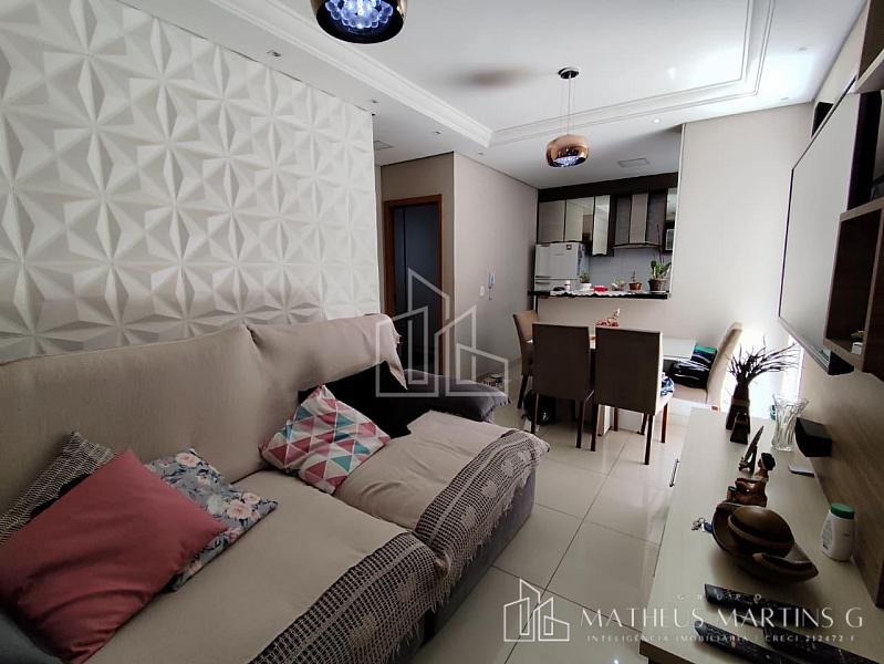 🏬 Apartamento com Garden e planejados pronto para morar‼ — foto 2