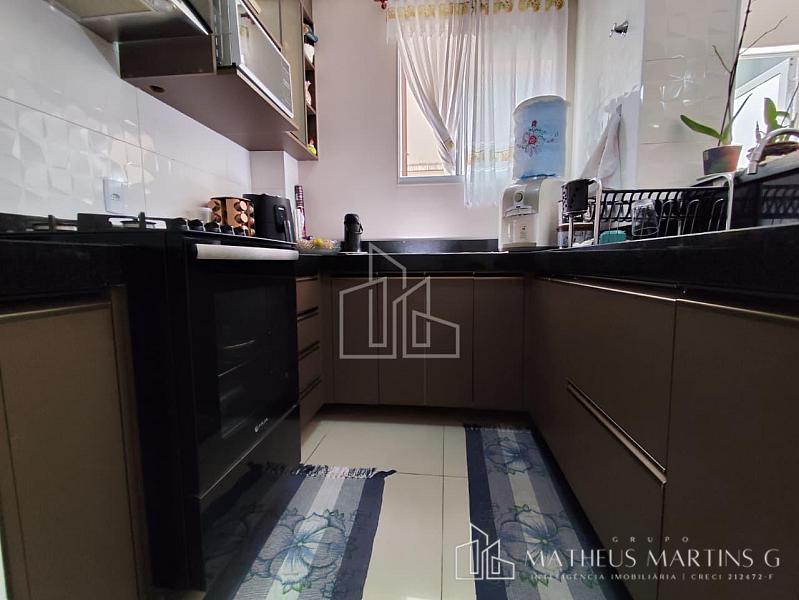 🏬 Apartamento com Garden e planejados pronto para morar‼ — foto 5