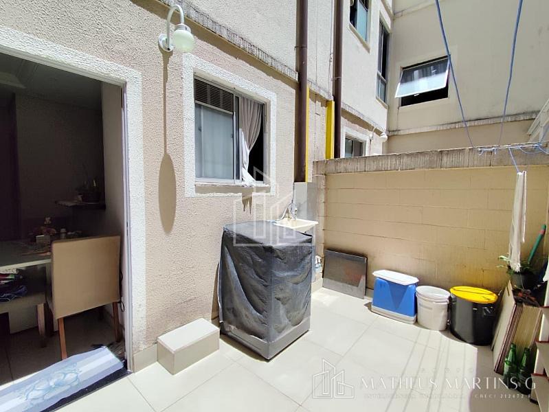 🏬 Apartamento com Garden e planejados pronto para morar‼ — foto 12