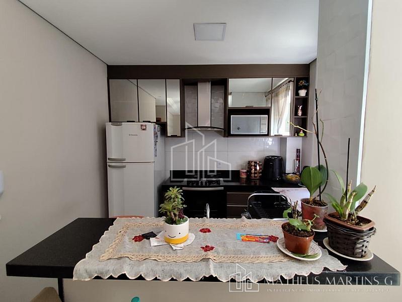 🏬 Apartamento com Garden e planejados pronto para morar‼ — foto 3