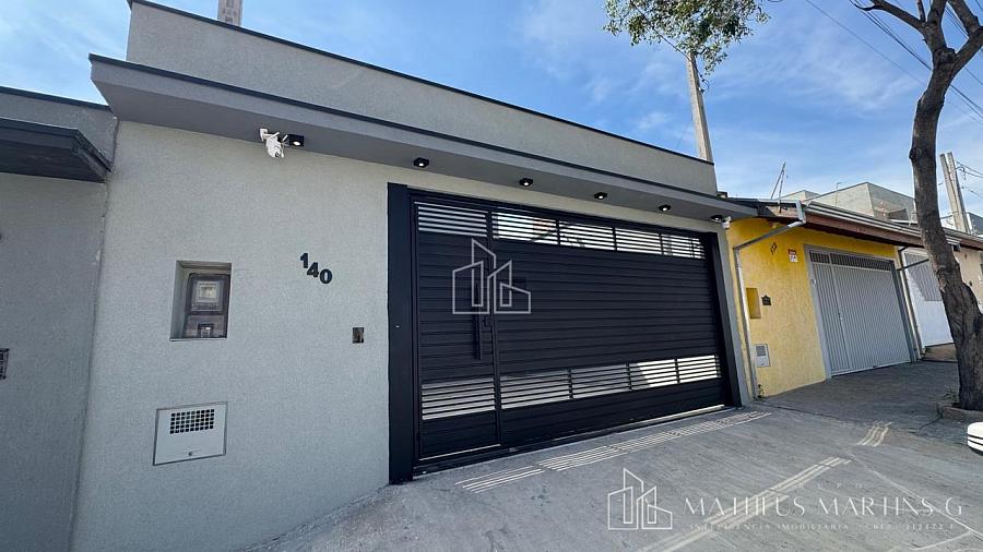 Casa em bairro com acabamento de condominio ✨ — foto 2