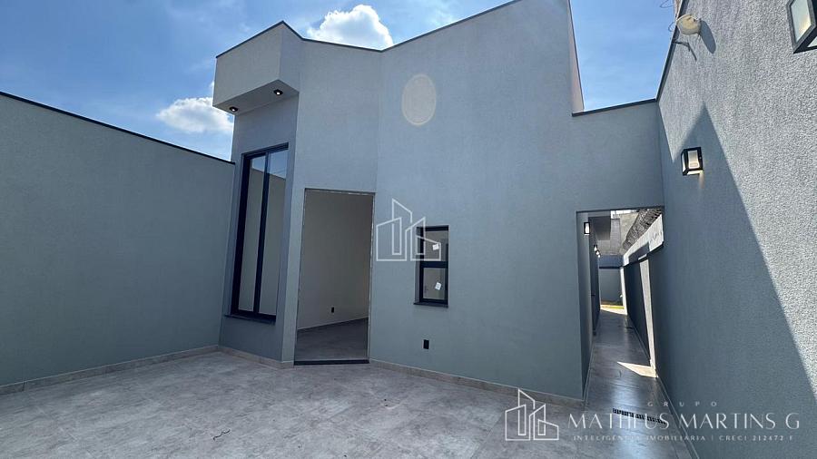 Casa em bairro com acabamento de condominio ✨ — foto 4