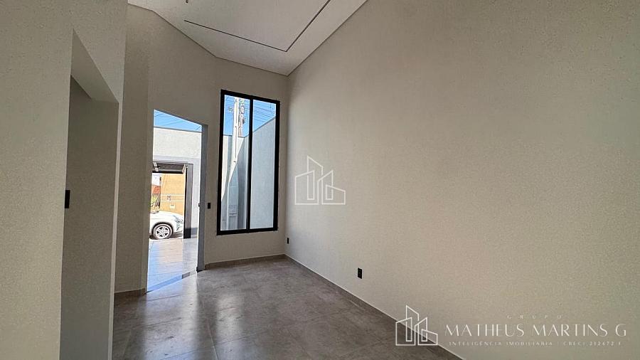 Casa em bairro com acabamento de condominio ✨ — foto 6