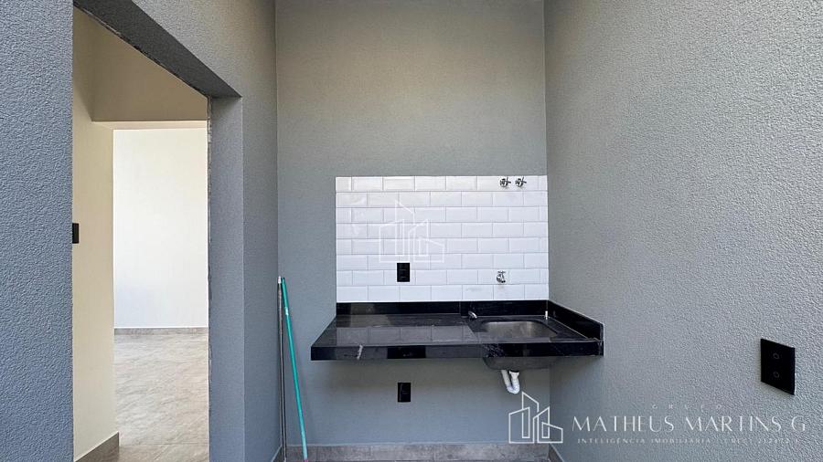 Casa em bairro com acabamento de condominio ✨ — foto 7