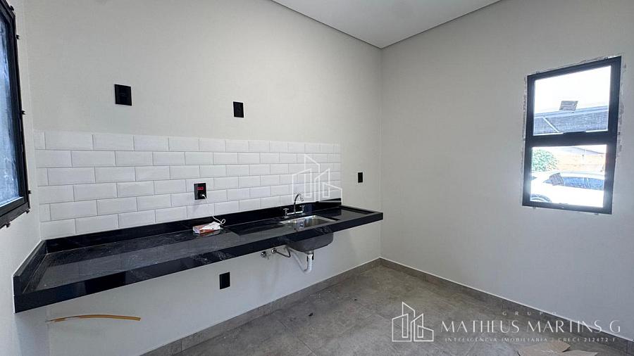 Casa em bairro com acabamento de condominio ✨ — foto 8