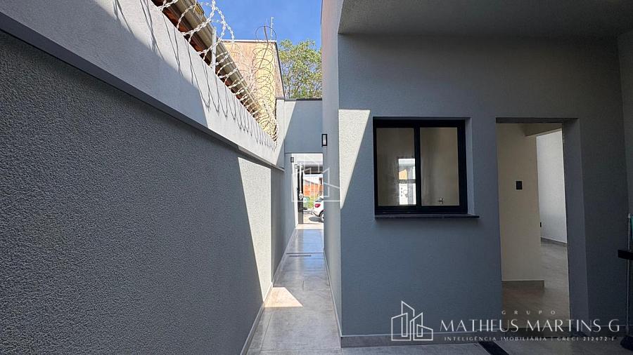 Casa em bairro com acabamento de condominio ✨ — foto 9