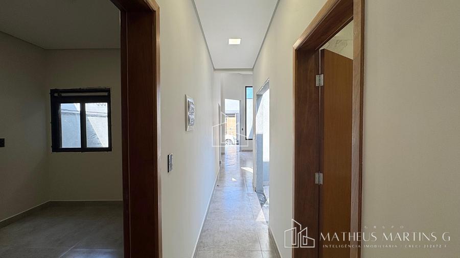 Casa em bairro com acabamento de condominio ✨ — foto 10