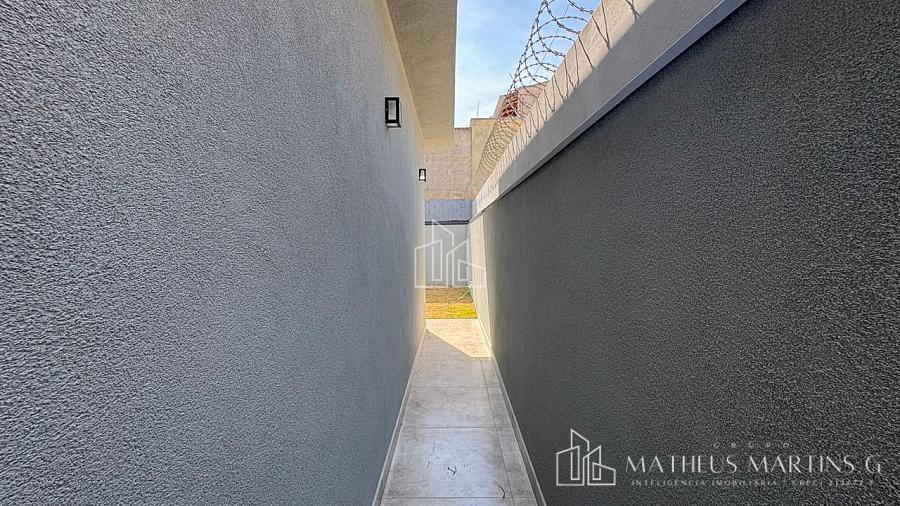 Casa em bairro com acabamento de condominio ✨ — foto 11