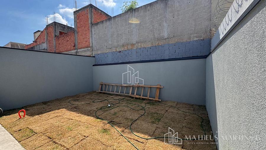 Casa em bairro com acabamento de condominio ✨ — foto 12