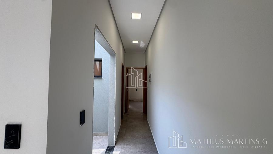 Casa em bairro com acabamento de condominio ✨ — foto 13