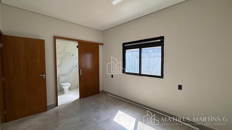 Casa em bairro com acabamento de condominio ✨ — foto 15