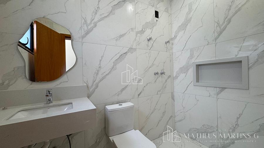 Casa em bairro com acabamento de condominio ✨ — foto 16