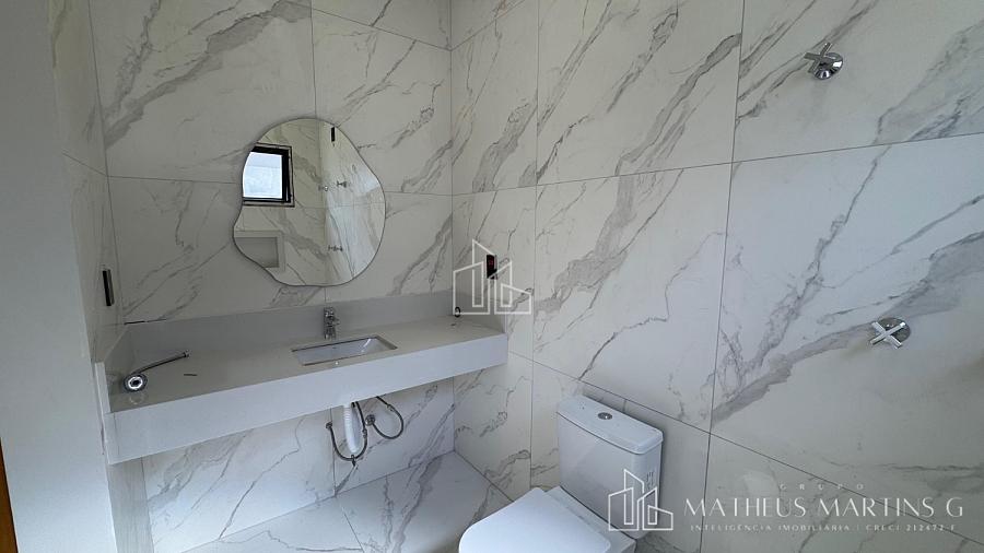 Casa em bairro com acabamento de condominio ✨ — foto 18