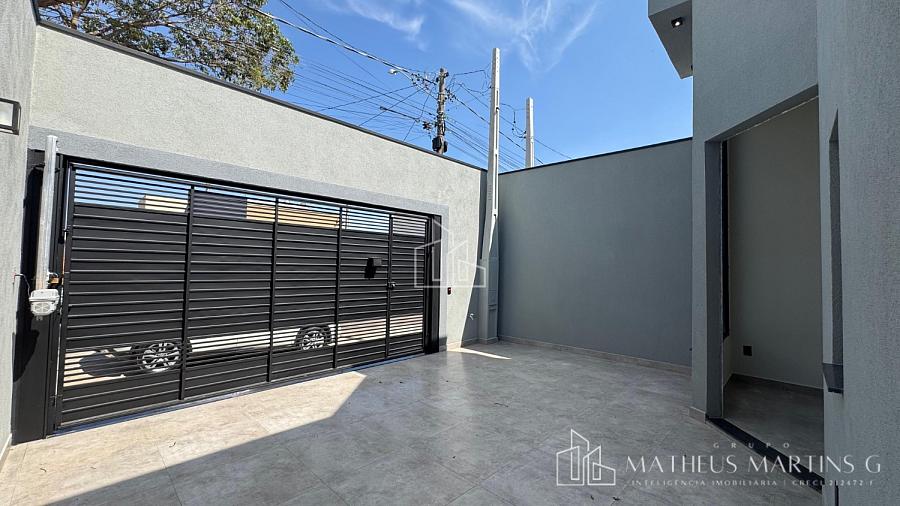 Casa em bairro com acabamento de condominio ✨ — foto 19