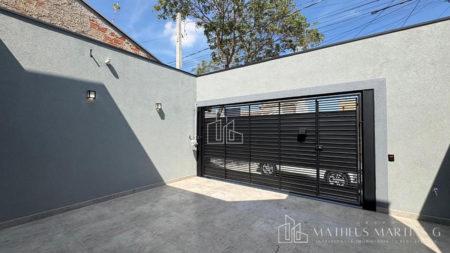 Casa em bairro com acabamento de condominio ✨ — foto 20