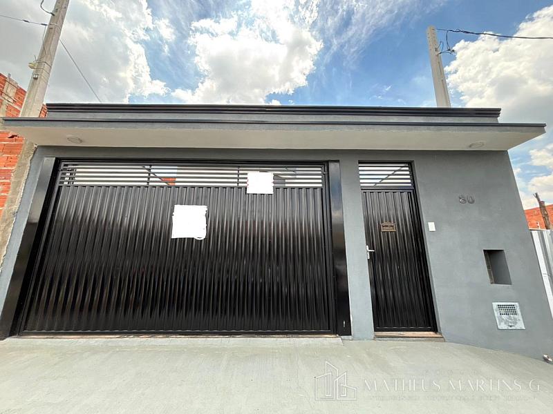 Casa a venda no bairro Imperial — foto 2