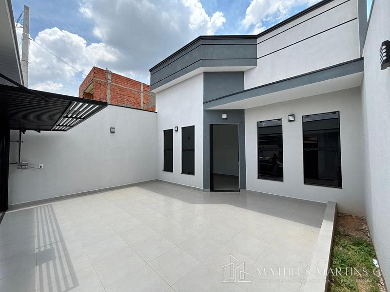 Casa a venda no bairro Imperial — foto 4