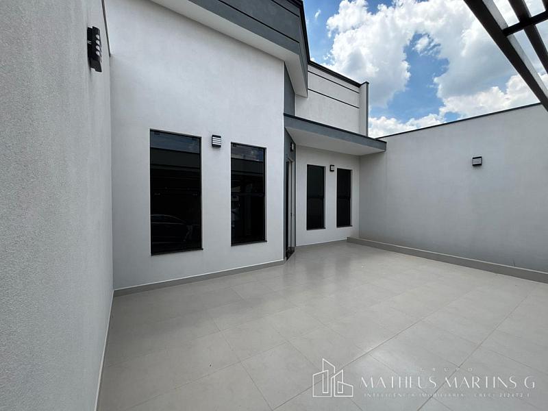 Casa a venda no bairro Imperial — foto 3