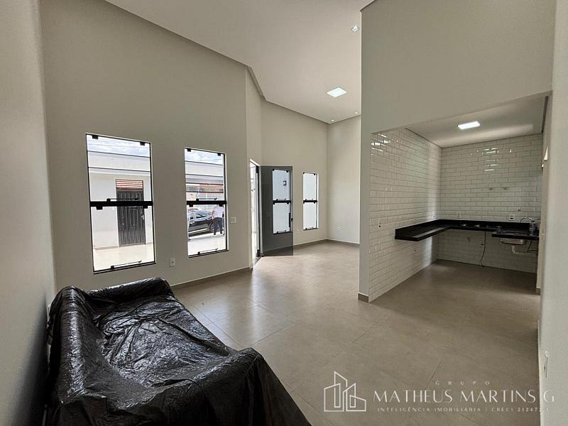 Casa a venda no bairro Imperial — foto 6