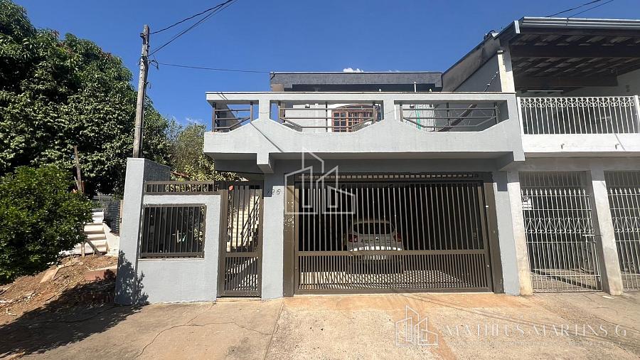 Casa assobradada bairro Santo Antônio — foto 5