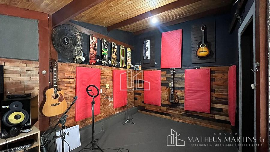 Casa assobradada bairro Santo Antônio — foto 7