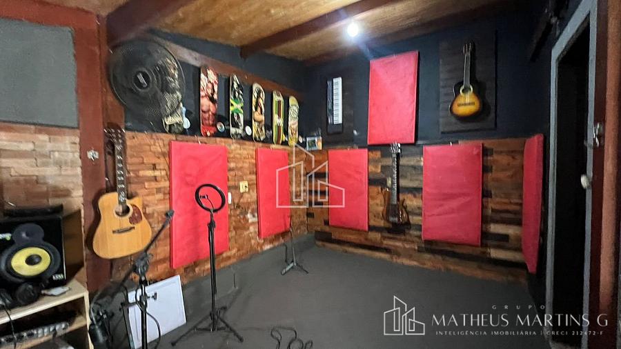 Casa assobradada bairro Santo Antônio — foto 3