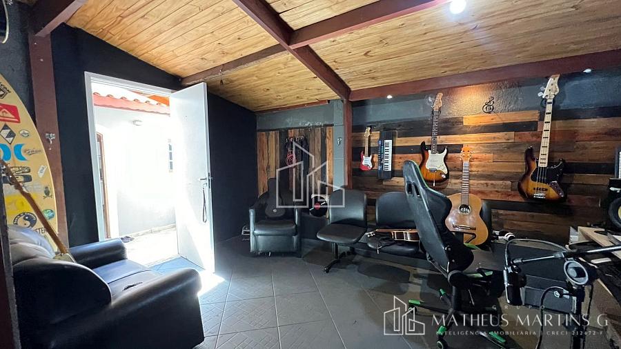 Casa assobradada bairro Santo Antônio — foto 4