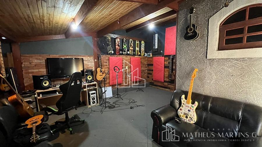 Casa assobradada bairro Santo Antônio — foto 6