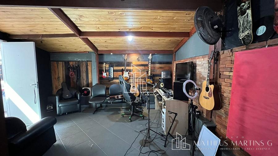 Casa assobradada bairro Santo Antônio — foto 8