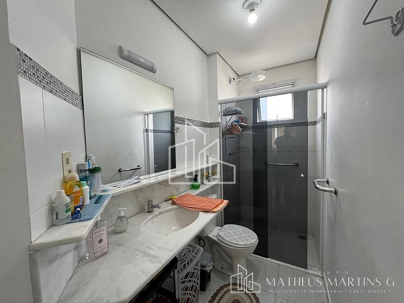 🏬Apartamento à venda no Residencial Vila Murano — foto 8