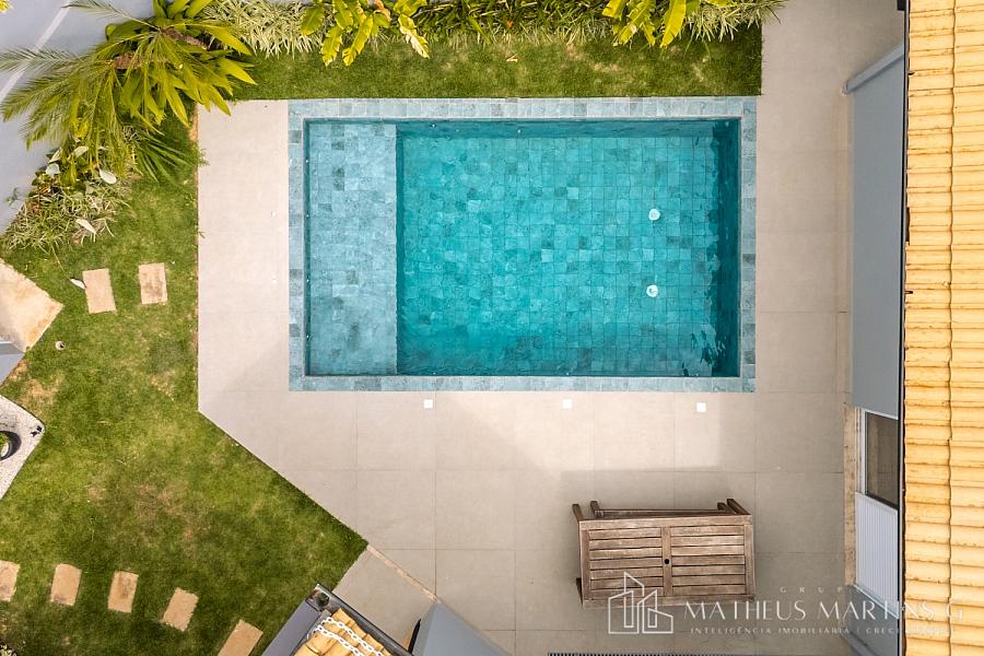 😍PORTEIRA FECHADA | CONDOMÍNIO SANTA CLARA - INDAIATUBA-SP — foto 4