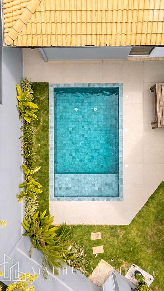 😍PORTEIRA FECHADA | CONDOMÍNIO SANTA CLARA - INDAIATUBA-SP — foto 5