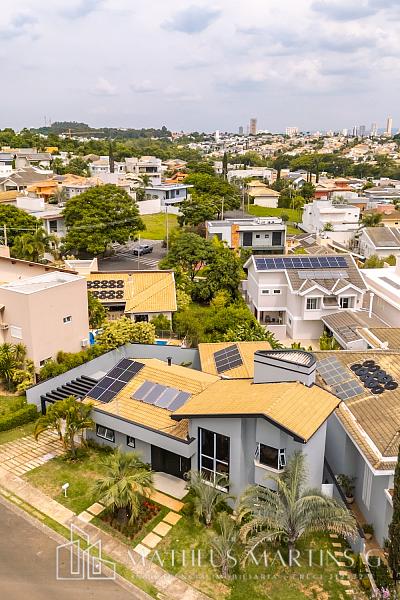 😍PORTEIRA FECHADA | CONDOMÍNIO SANTA CLARA - INDAIATUBA-SP — foto 2