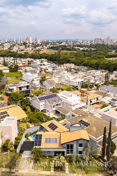 😍PORTEIRA FECHADA | CONDOMÍNIO SANTA CLARA - INDAIATUBA-SP — foto 3