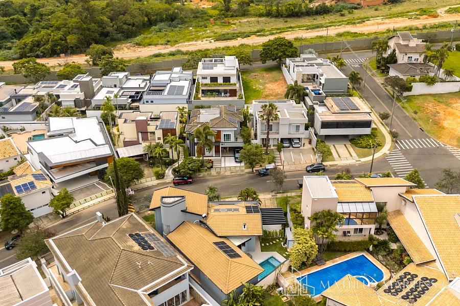 😍PORTEIRA FECHADA | CONDOMÍNIO SANTA CLARA - INDAIATUBA-SP — foto 9