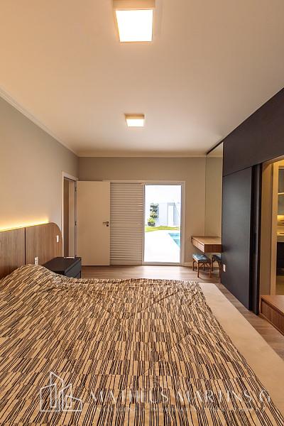 😍PORTEIRA FECHADA | CONDOMÍNIO SANTA CLARA - INDAIATUBA-SP — foto 75