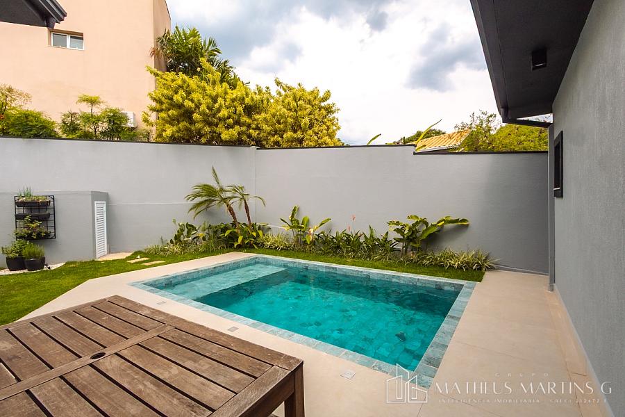 😍PORTEIRA FECHADA | CONDOMÍNIO SANTA CLARA - INDAIATUBA-SP — foto 84