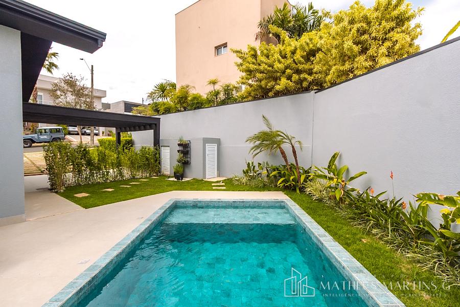 😍PORTEIRA FECHADA | CONDOMÍNIO SANTA CLARA - INDAIATUBA-SP — foto 86