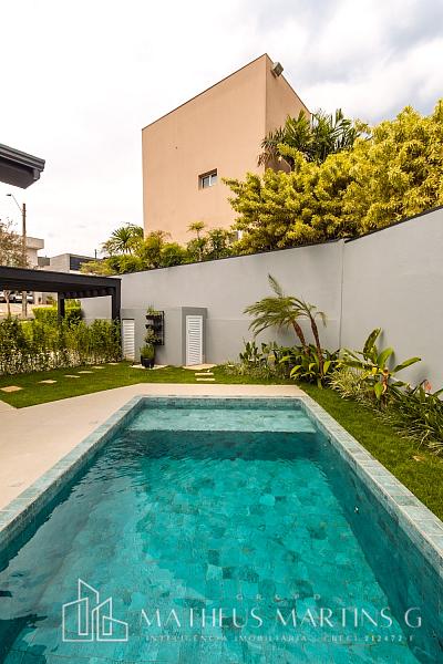 😍PORTEIRA FECHADA | CONDOMÍNIO SANTA CLARA - INDAIATUBA-SP — foto 20