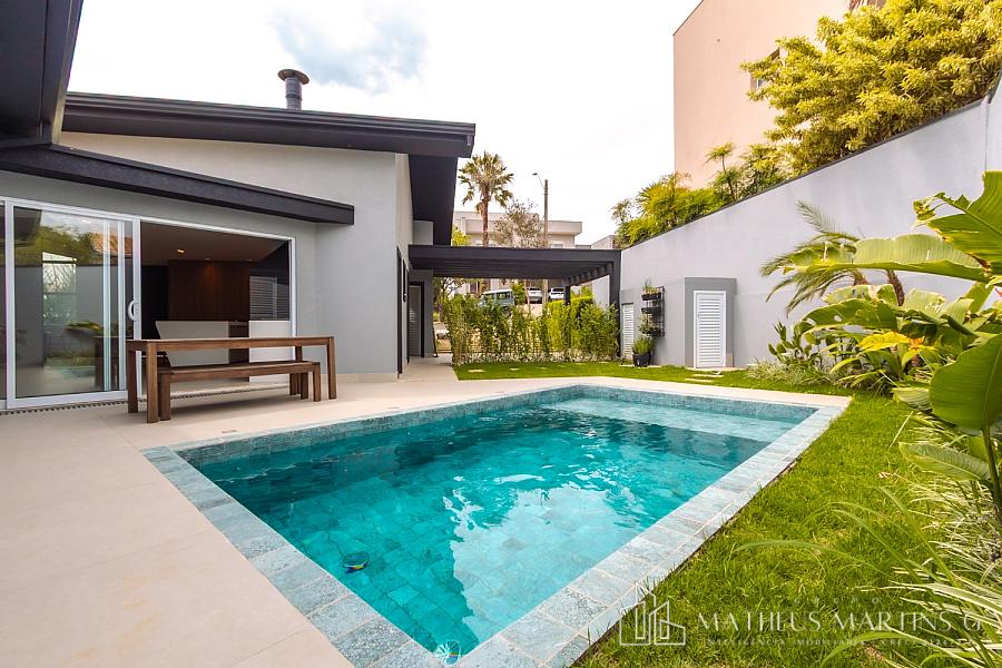 😍PORTEIRA FECHADA | CONDOMÍNIO SANTA CLARA - INDAIATUBA-SP — foto 87