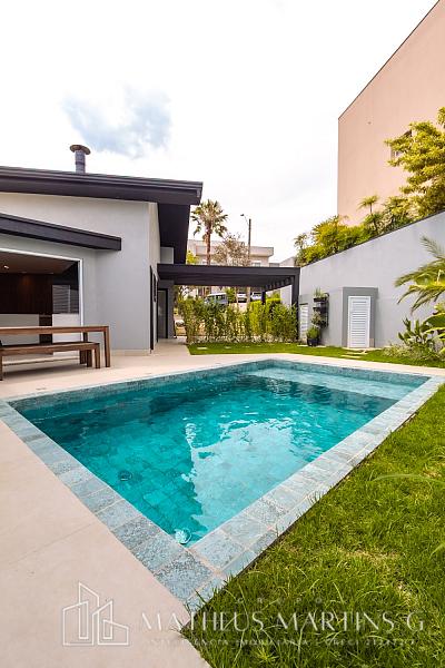 😍PORTEIRA FECHADA | CONDOMÍNIO SANTA CLARA - INDAIATUBA-SP — foto 88