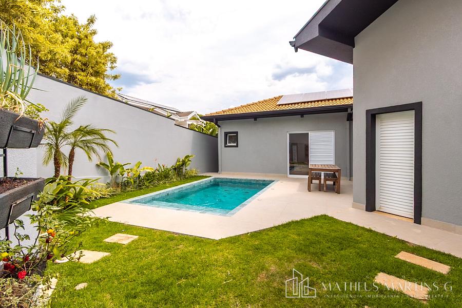 😍PORTEIRA FECHADA | CONDOMÍNIO SANTA CLARA - INDAIATUBA-SP — foto 91