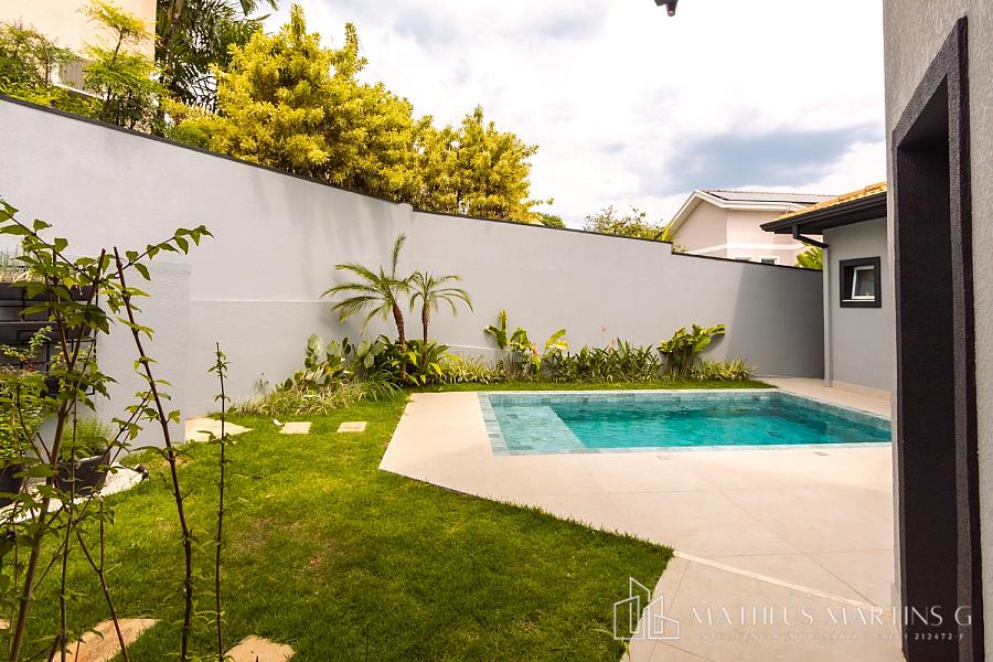 😍PORTEIRA FECHADA | CONDOMÍNIO SANTA CLARA - INDAIATUBA-SP — foto 93