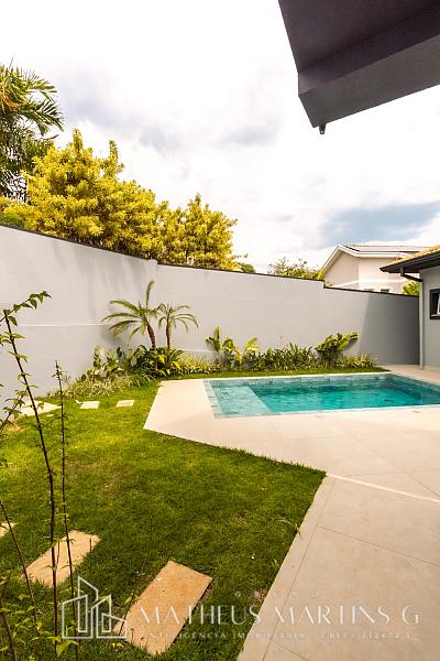 😍PORTEIRA FECHADA | CONDOMÍNIO SANTA CLARA - INDAIATUBA-SP — foto 94