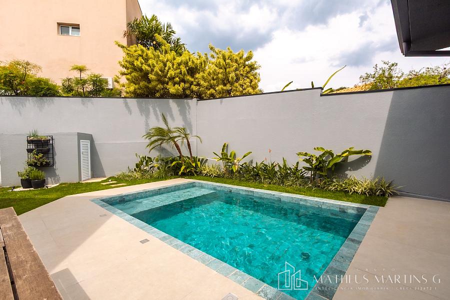 😍PORTEIRA FECHADA | CONDOMÍNIO SANTA CLARA - INDAIATUBA-SP — foto 99