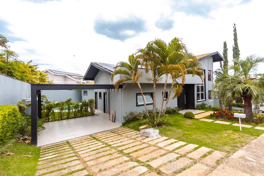 😍PORTEIRA FECHADA | CONDOMÍNIO SANTA CLARA - INDAIATUBA-SP — foto 13