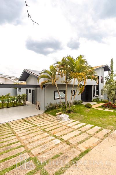 😍PORTEIRA FECHADA | CONDOMÍNIO SANTA CLARA - INDAIATUBA-SP — foto 14